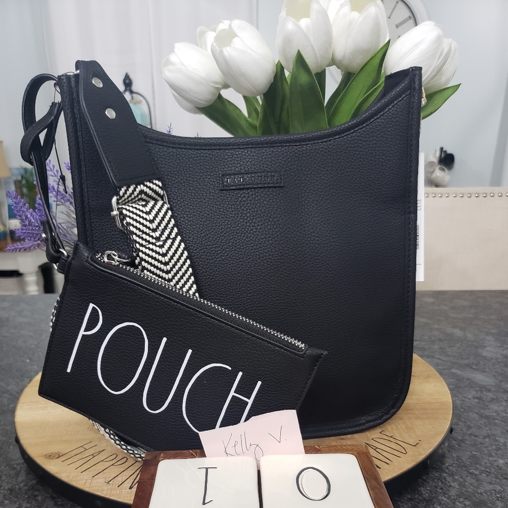 Rae Dunn Purse